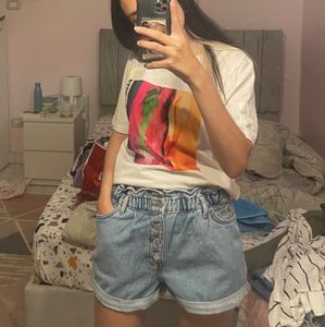 Baby Blue Jeans